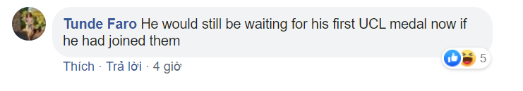 Salah Real - Bóng Đá