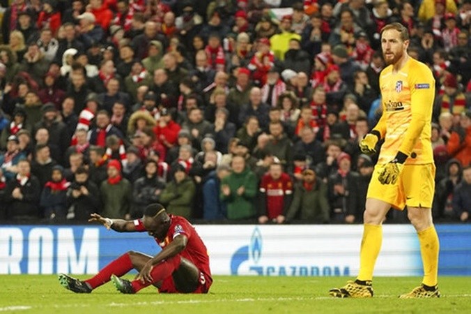 2 thái cực trong khung gỗ: Sao Atletico hóa 