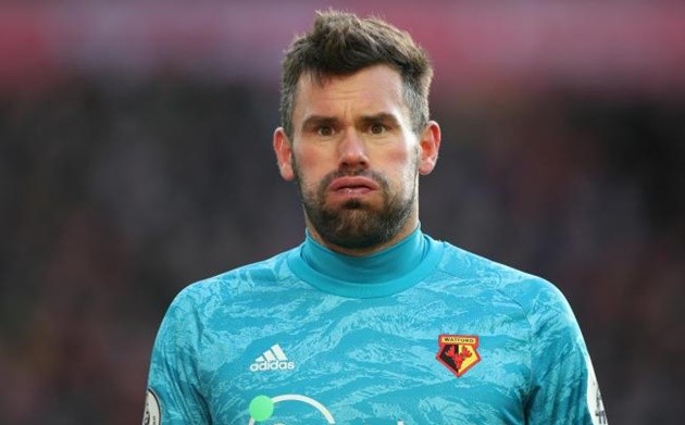 Barcelona reportedly beat Real Madrid to Rayo Vallecano youngster Fabian Luzzi - Bóng Đá