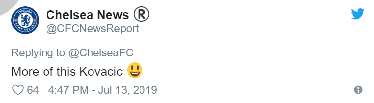 Chelsea: Many fans gush over Billy Gilmour after his first start - Bóng Đá