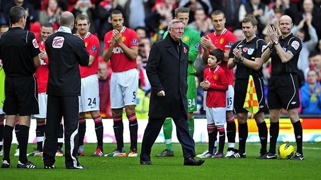 6 bản hợp đồng cuối cùng của Sir Alex tại Man Utd giờ ra sao? - Bóng Đá