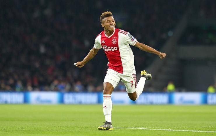 Liverpool must seal big summer deal as Champions League warning sent - Bóng Đá