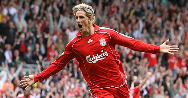 PETER CROUCH: Sanchez giống Fernando Torres - Bóng Đá