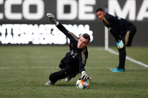 The contrasting fortunes of star names left at home for World Cup 2018 - Bóng Đá