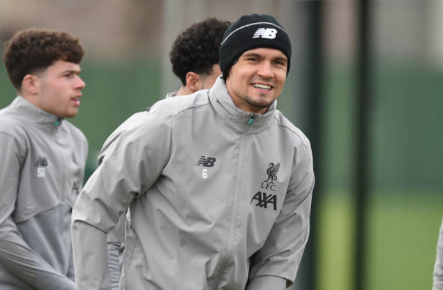 Ảnh tập Liverpool  - Bóng Đá