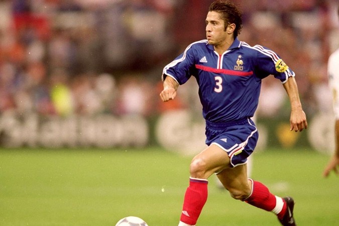 Đội hình hay nhất tuyển Pháp mọi thời đại - Bóng Đá