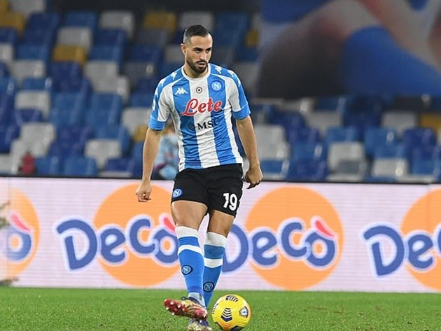 6 mục tiêu chuyển nhượng dành cho Liverpool - Bóng Đá