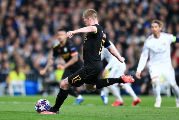 6 players who can replace an ageing Sergio Busquets at Barcelona - Bóng Đá