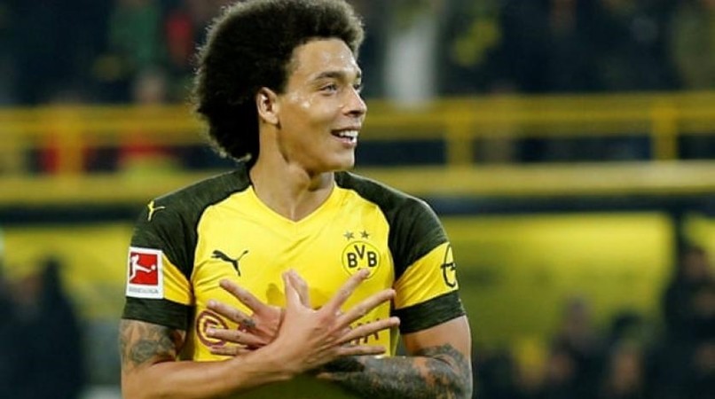 Borussia Dortmund: Best XI of the post Jürgen Klopp era - Bóng Đá