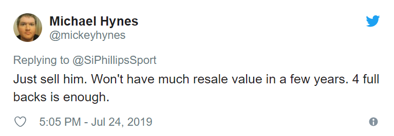 “BLESSING IN DISGUISE” – MANY CHELSEA FANS APPEAR TO BE DELIGHTED BY “EXCELLENT NEWS” - Bóng Đá