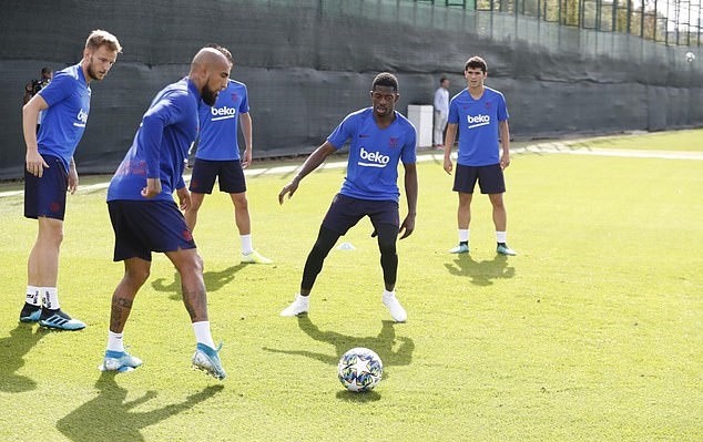 5 bản hợp đồng người hâm mộ muốn Arsenal chiêu mộ vào tháng Giêng - Bóng Đá