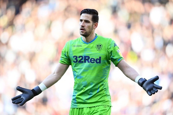 Official: Leonardo Balerdi joins Marseille on loan from Dortmund - Bóng Đá