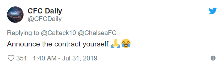 “FUTURE CAPTAIN” – LOTS OF CHELSEA FANS ARE LOVING “FIRST CHOICE” STAR’S INJURY UPDATE - Bóng Đá
