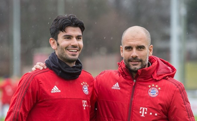 Forgotten Bayern Munich players - Bóng Đá