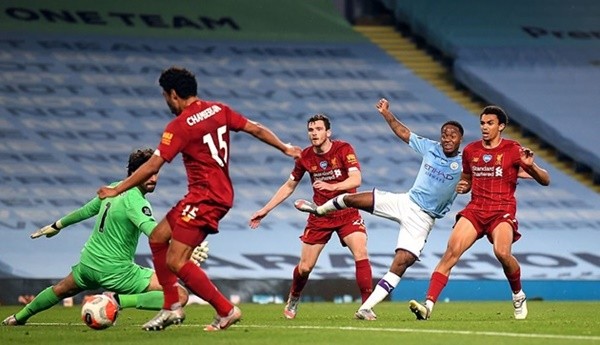 Barca chiêu mộ Malang Sarr - Bóng Đá