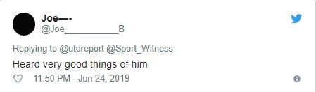 Manchester United fans react to links to Ozan Kabak - Bóng Đá