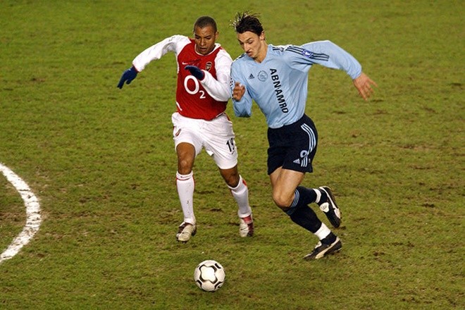 11 big-name players Arsene Wenger could have signed (but obviously didn't) - Bóng Đá