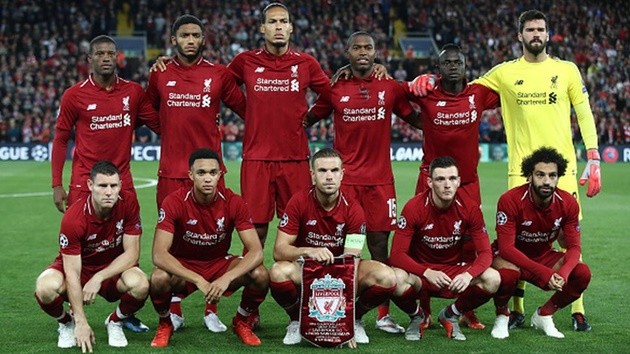 10 CLB có chuỗi bất bại dài nhất tại giải VĐQG: Bị Watford chặn đứng, Liverpool vẫn vượt Barca - Bóng Đá