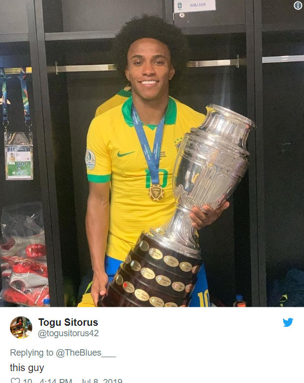 ”CHO” “THIS GUY” – THIS ISSUE SEEMS TO BE DIVIDING CHELSEA FANS AHEAD OF NEW SEASON - Bóng Đá