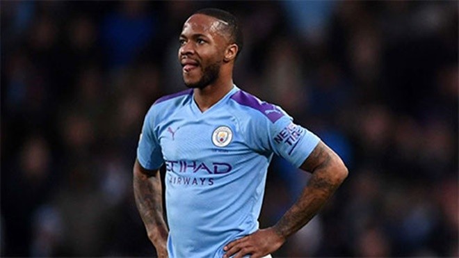 Man City đối mặt với lịch thi đấu khó khăn - Bóng Đá