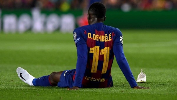 Barca bán 4 cái tên, trong đó có Griezmann - Bóng Đá