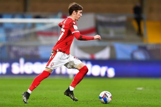 Man Utd may already have Nemanja Matic replacement who Ole Gunnar Solskjaer gave debut - Bóng Đá