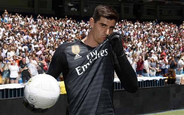 Real Madrid và 6 ngôi sao hay nhất mùa giải 2019/20 - Bóng Đá