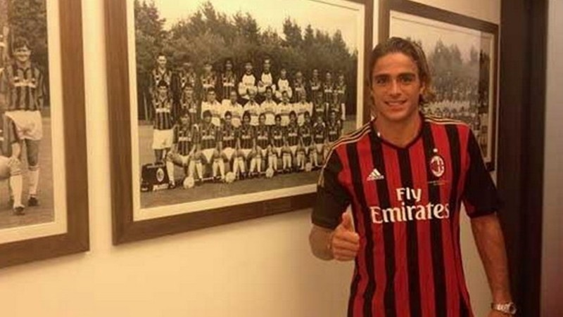 Bạn có biết về Matri, chàng tài tử của Juventus? - Bóng Đá