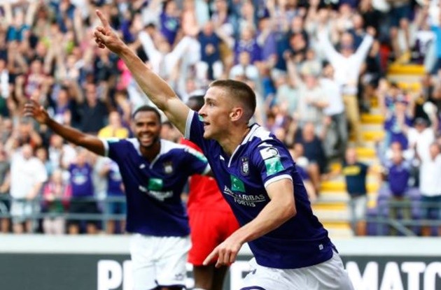 Nhìn lại 10 bản hợp đồng của AS Roma trong mùa hè 2019 - Bóng Đá