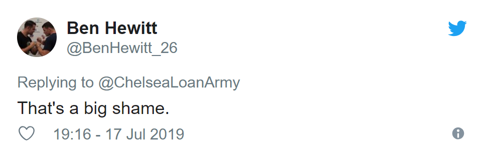 Chelsea fans react to Daishawn Redan potentially leaving Stamford Bridge - Bóng Đá