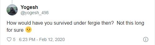 Manchester United: Anthony Martial’s comments over Jose Mourinho’s man management spark vicious response - Bóng Đá