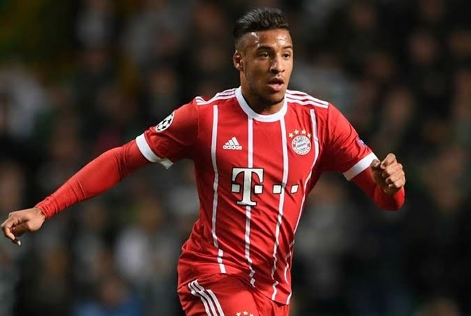 Bayern reportedly willing to sell player who dreamt of a move to Liverpool in 2018 - Bóng Đá