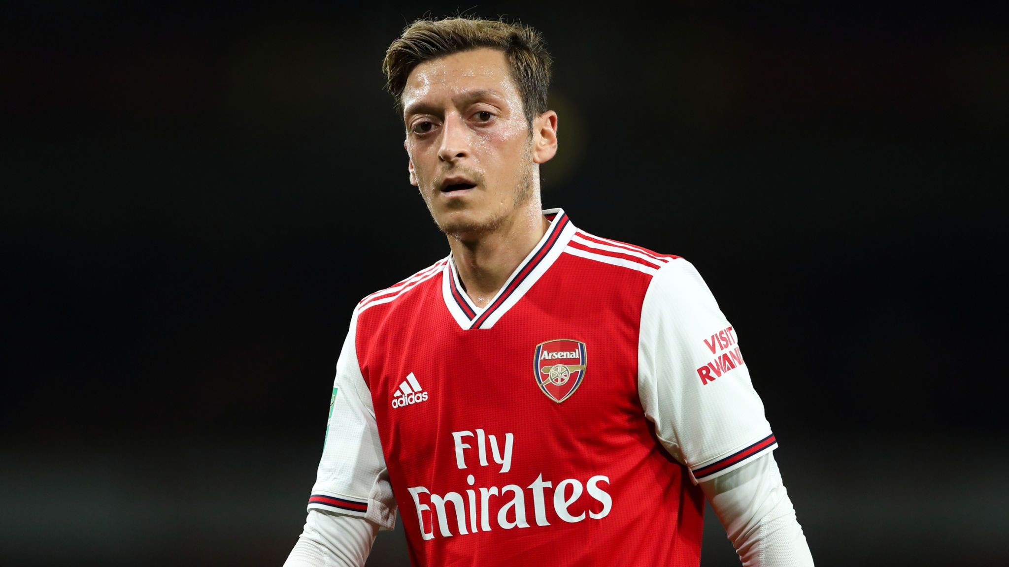 Ozil to leave arsenal  - Bóng Đá