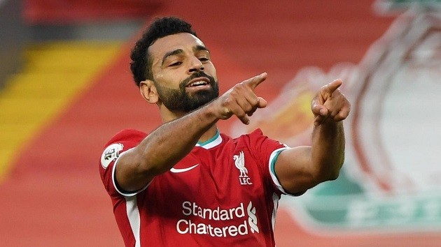 Salah wants to stay - Bóng Đá
