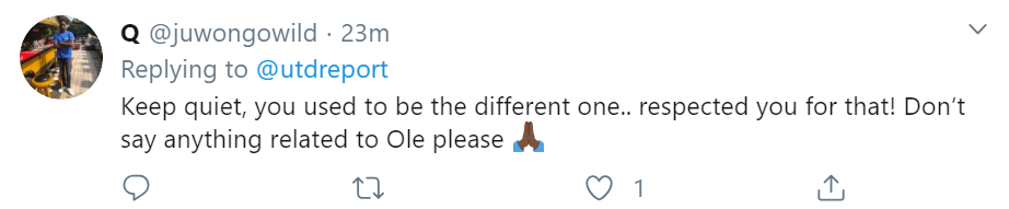 David Beckham nói về Solskjaer - Bóng Đá