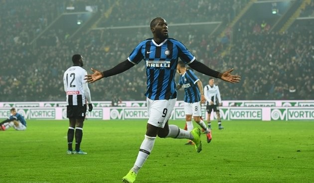 Đội hình kết hợp Lazio và Inter Milan: Đỉnh cao của 3-5-2 - Bóng Đá