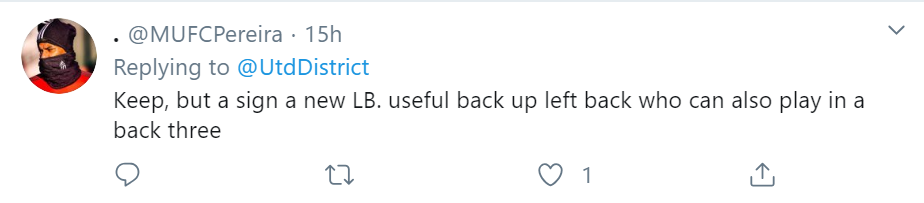 Tỏa sáng rực rỡ, Luke Shaw vẫn bị cổ động viên đòi bán - Bóng Đá