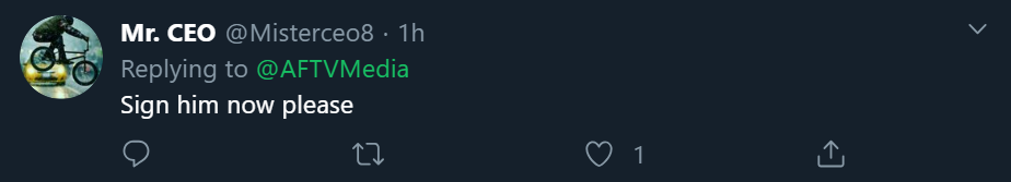 Fan Ars nói về giá 36 tr cho Ceballos - Bóng Đá