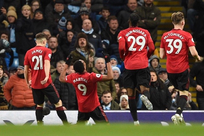 TRỰC TIẾP Man United vs Watford - Bóng Đá