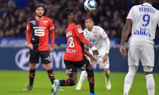 Barcelona reportedly discard French revelation Camavinga for two reasons - Bóng Đá