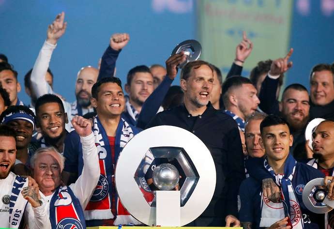 The 10 coaches with most trophies since Zinedine Zidane became a manager - Bóng Đá