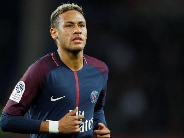 Neymar đóng 34 triệu euro tiền thuế khi trở về Barca - Bóng Đá