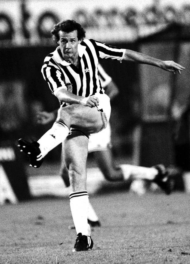 Ramsey cần nhớ: Chưa có người vương quốc Anh nào thành công ở Juve - Bóng Đá