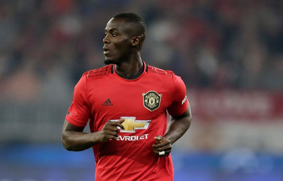 11 cầu thủ Man Utd sắp hết hạn hợp đồng - Bóng Đá
