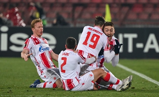 Dalot tấu hài - Bóng Đá