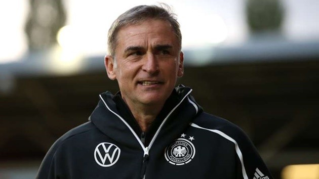 Klopp, Kuntz and 11 candidates to replace Low as Germany coach - Bóng Đá