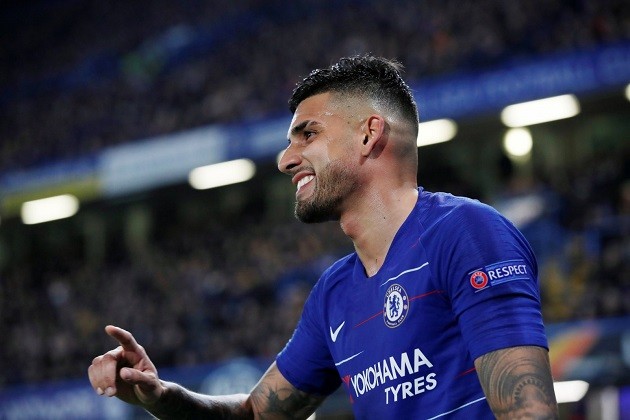 Inter và Juve tranh nhau Emerson - Bóng Đá