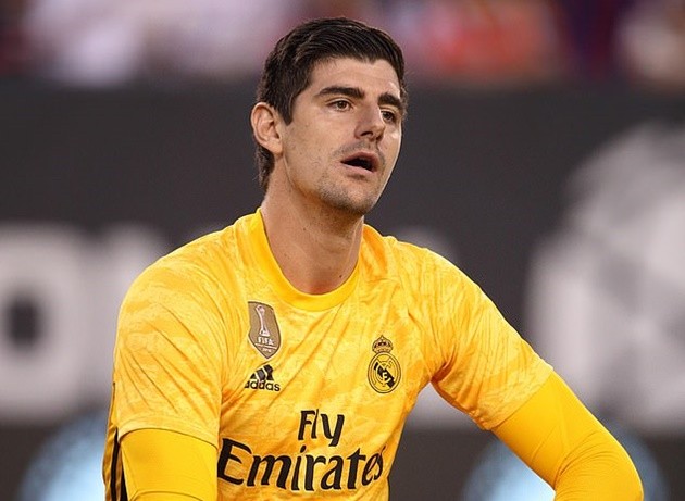 Inside Tottenham Hotspur Stadium’s makeshift coronavirus testing operation where brave nurses test 70 people per day - Bóng Đá