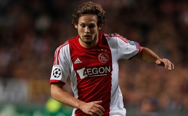 Đội hình AC Milan trong trận gặp Sassuolo tháng 1/2014 - Bóng Đá