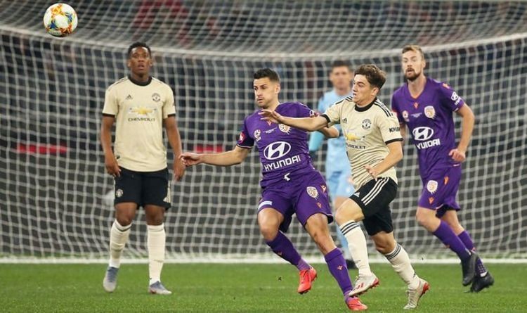 Nhìn QBV thế giới sa sút, Perez quyết đem về 